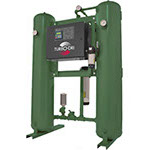 Turbo-Dri Cycling Refrigerated Dryer
