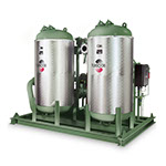 Turbo-Dri HOC Dryer