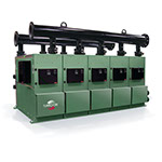 Turbo-Dri Non-Cycling Refrigerated Dryer