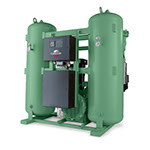 Air Dryers