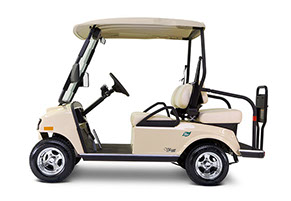 Club Car Villager 2+2