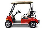 Club Car Villager 2 LSV