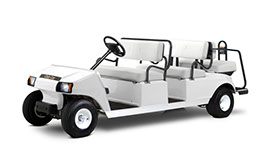 Club Car Villager 6