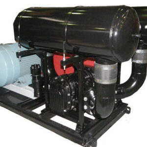 Hibon VP Vacuum Package