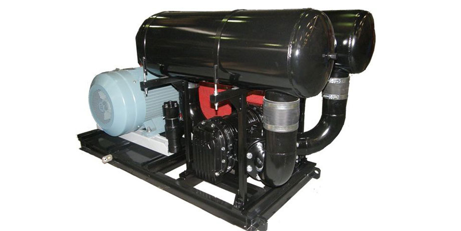 Hibon VP Vacuum Package
