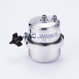 Water Purifier Seagull IV XIB (Basic) – SeaGull SG701017