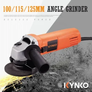 10mm Electric Drill – Kynko KD17-10-6171