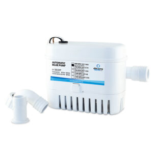 Ballast Pump FIP F4 12V – Albin Group 04-04-013