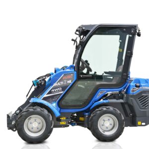 90 degrees Rotation Mini Digger ( INFO) – MultiOne C890121