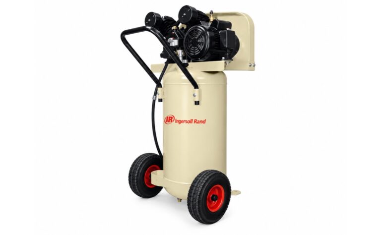 Air Compressors