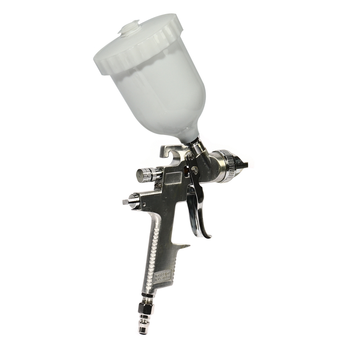 Air Sand Blaster Kit – Wufu WUFU/PS-1